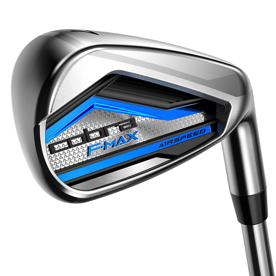 Cobra FMAX Airspeed Golf Irons Graphite Scottsdale Golf
